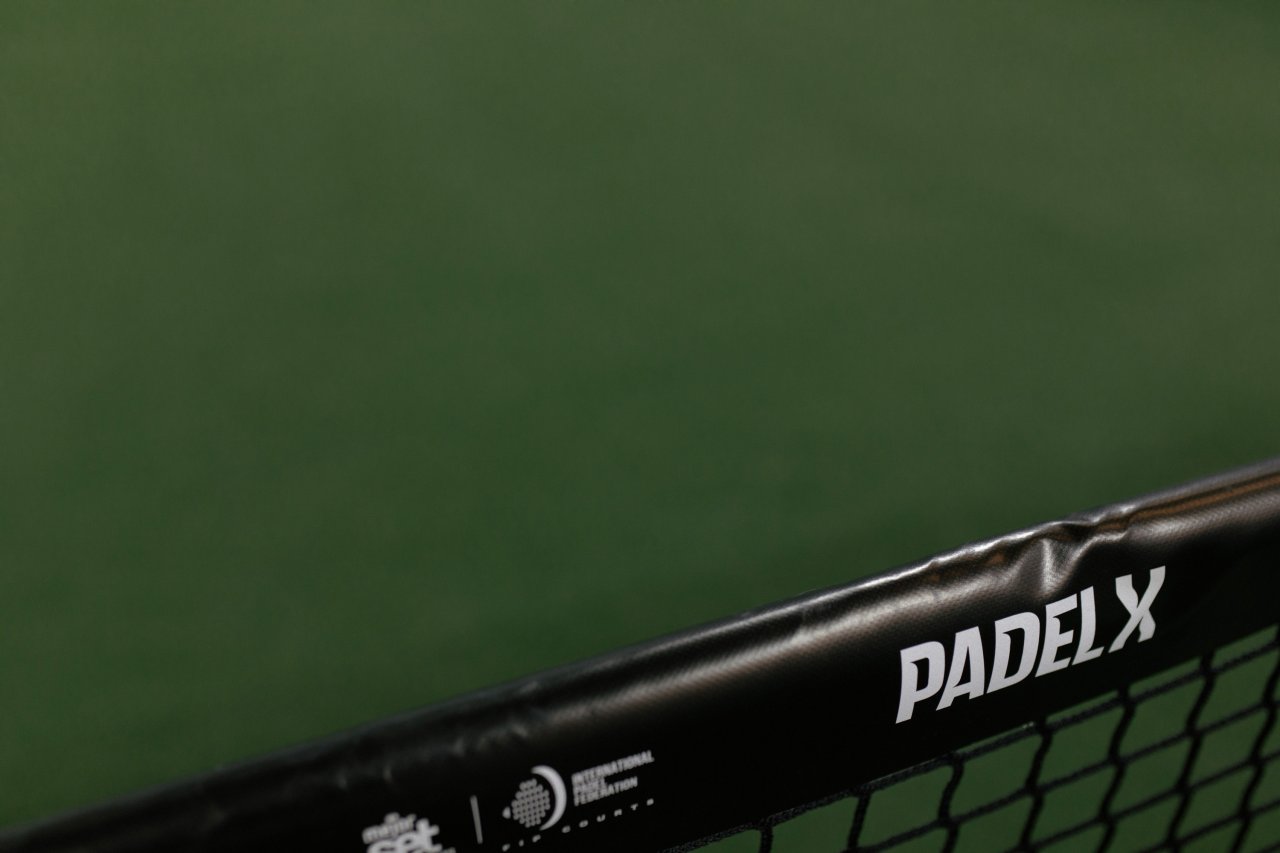 Padel X.